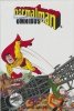 NORMALMAN 40TH ANNIVERSARY OMNIBUS HC [9781534326088]